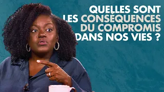 Les conséquences du compromis dans ta vie - Bonjour chez vous !