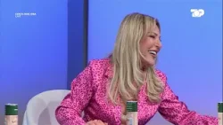 “Këngëtarët e playback-ut”, shpërthen Maya Aliçkaj: Në industrinë e muzikës sot…