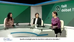 Ça fait débat - Le tourisme culturel La nouvelle destination Maurice