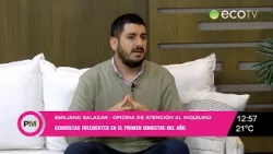 Inquilinos: las consultas que más se atendieron en el primer bimestre en la oficina municipal