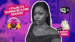 What to Expect in the New Season of Home Grown | Kirsty Aimee