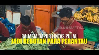 Rahasia Dapur Lintas Pulau Jadi Rebutan Para Perantau | SECRET STORY (15/09/26)