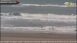Trip to Luján - Pinamar is here