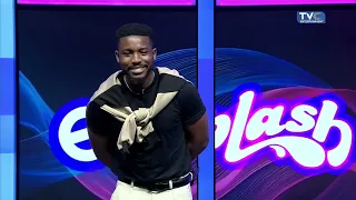 Legendary Ben Recounts How He Abandoned Accounting For Content Creation & AMVCA Nomination
