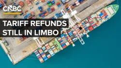 Why Tariff Refunds Might Not Lower Prices