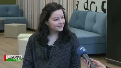 Telegiornale 03.02.2026.