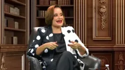 Сая Юридика, интервью с доктором Диленис Ариас, юридические стажировки