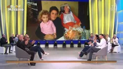 Di Buon Mattino (TV2000) - La storia di Daniela, la mamma che parla con gli occhi