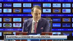Salernitana, si avvicina la cessione del club. Mercoledì giornata decisiva