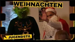 JUGENDSTIL ► Spotify Wrapped Quiz, Weihnachtsmarkt & Die besten Weihnachtsfilme ?