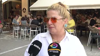Εκδήλωση για την εστίαση και την ενίσχυση των επιχειρήσεων
