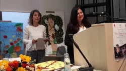 Concorso letterario Vittorio Clemente Premiazione Concorso letterario Vittorio Clemente Premiazione