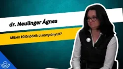Pirkadat: dr. Neulinger Ágnes - Miben különbözik a kampányuk?