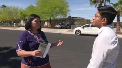 Власти Северного Лас-Вегаса одобрили новый грант на улучшение и ремонт фасадов домов.