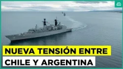 "We can't keep putting up with such nonsense": Mayor of Cabo de Hornos on tensions with Argentina