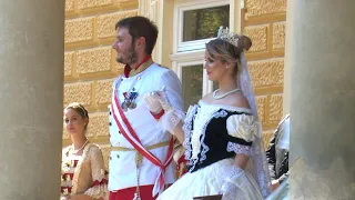 Alžbetínsky deň s rekordnou účasťou