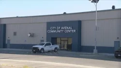 «Отсутствие контроля»: почему округ Кингс отозвал пожарные службы из Авенала