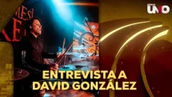 ¡EXCLUSIVA! ? Entrevistamos a David González de Here Comes the Kraken ??