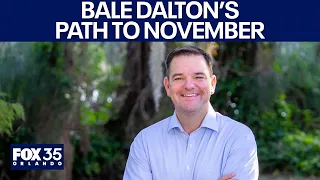 Bale Dalton on the Democrats' path to winning FL-7