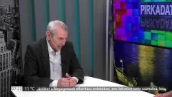 Pirkadat: dr. Rusvai Miklós: Vírusok az állatvilágban és az emberek között