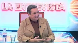CAD La Entrevista: Marián Franquet, consejera del PSOE Cabildo de Tenerife | Mírame TV Canarias