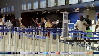 New Country Brand starts being used at Tocumen International Airport