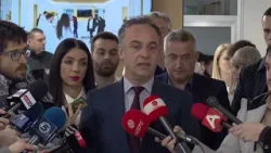 Инвестиции во здравството – Клиниката за гинекологија доби нова современа опрема