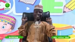 Shirin Yara Manya Gobe || Aminu Sha'aibu 20 11 2025 Shirin Yara Manya Gobe || Aminu Sha'aibu 20 11 2025