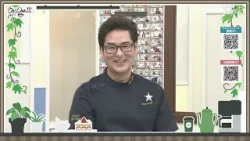 Oh！Cha 15（お茶行こう） 2月26日(木曜日)【ショップチャンネル】