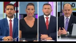 Noticiero 24 Horas: Programa del viernes 6 de febrero del 2026