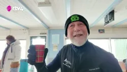 Schaatspret op de ijsbanen in Dalfsen, Lemelerveld en Nieuwleusen