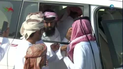 منافسات السباق السنوي للاتحاد العماني لسباقات الهجن 2026م | الثلاثاء 20 يناير - الفترة المسائية