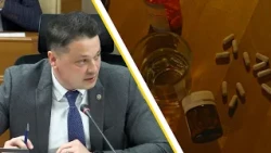THE GOVERNMENT HAS APPROVED THE NATIONAL ANTI-DRUG STRATEGY