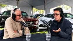 De Goodwood a los Mustang potenciados: dos historias únicas en AutoClásica 2026