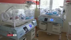 Vlani sa narodilo 122 detí, najčastejšie mená boli Adela a Jakub