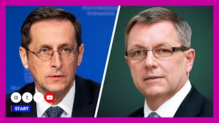 Újabb súlyos ügyekre bukkant az MNB új vezetése, feljelentik a régi vezetést