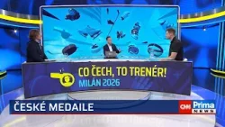 Čeští sportovci na olympiádě překvapili i bookmakery. Na čem si sázející „vylámali zuby“? Čeští sportovci na olympiádě překvapili i bookmakery. Na čem si sázející „vylámali zuby“?