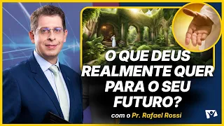 What is the true tragedy of hell according to the Bible? - Pr. Rafael Rossi