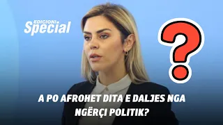 A po afrohet dita e daljes nga ngërçi politik?