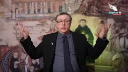 ISTORIILE BISERICII , Sezonul  4, episodul 9