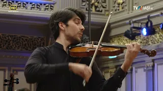 Tempo rubato - Bujor Prelipcean