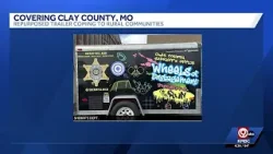 Clay County Sheriff’s Office bringing engagement activities to smaller communities
