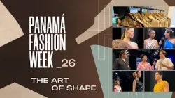 Panamá Fashion Week 2026