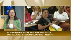 El "tiro en el pie" del Gobierno con la educación dominicana