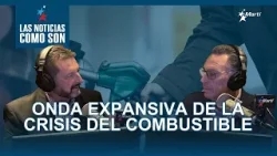 Las noticias como son Las noticias como son