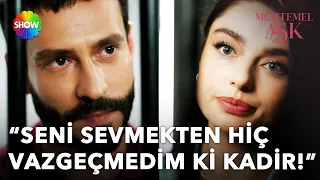 Defne comes to see Kadir in the police station! | Probable Love, Episode 11