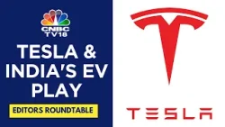 Tesla To Drive Into India: What Indian Cos Supply To Tesla? | CNBC TV18