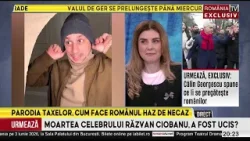 Parodia taxelor, cum face românul haz de necaz
