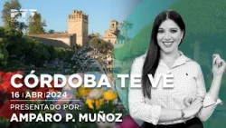 ▶ Córdoba Tevé ▶ Martes 16 de abril 24