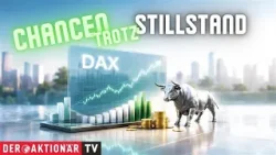 DAX im Wartemodus: Welche Strategie jetzt zählt